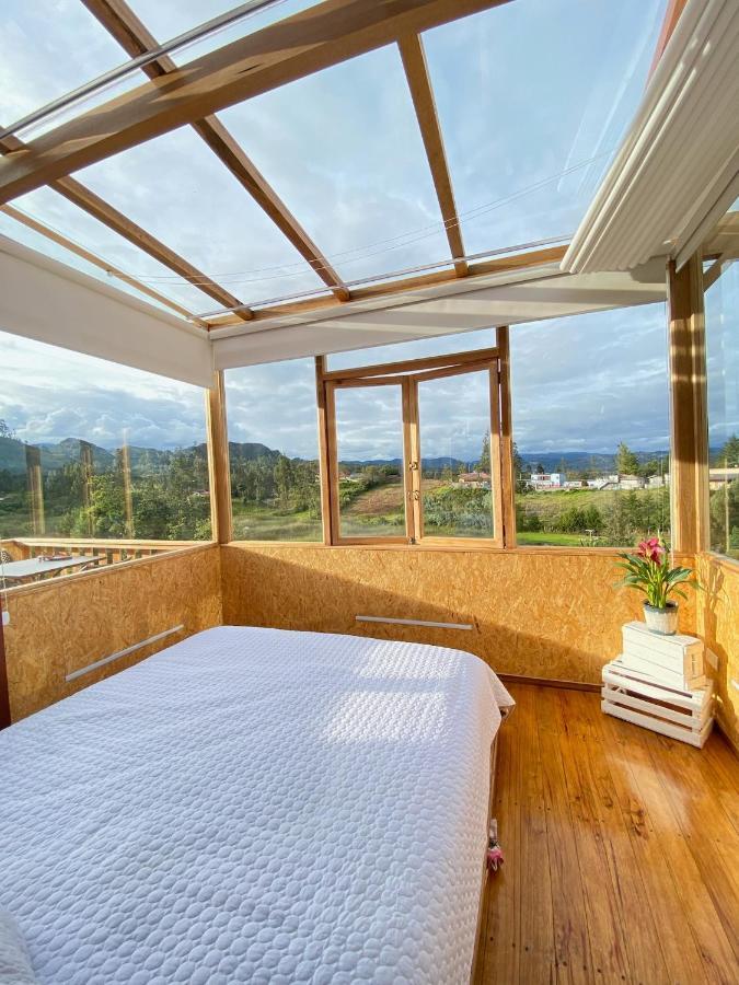 Killary & Glamping Hotel 4*