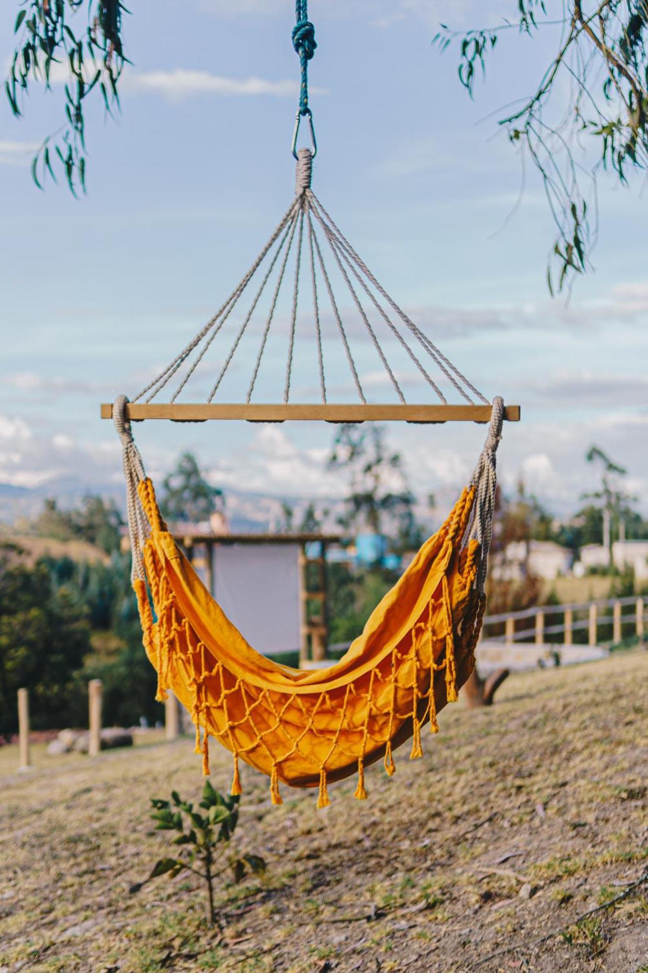 Hotel Killary & Glamping Cachanlo de Sidcay