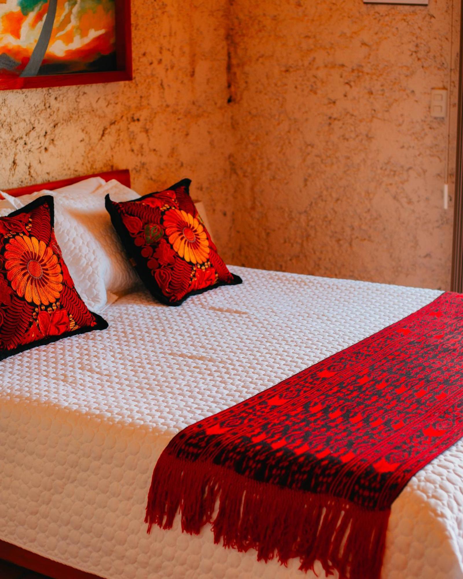 Killary & Glamping Hotel Cachanlo de Sidcay