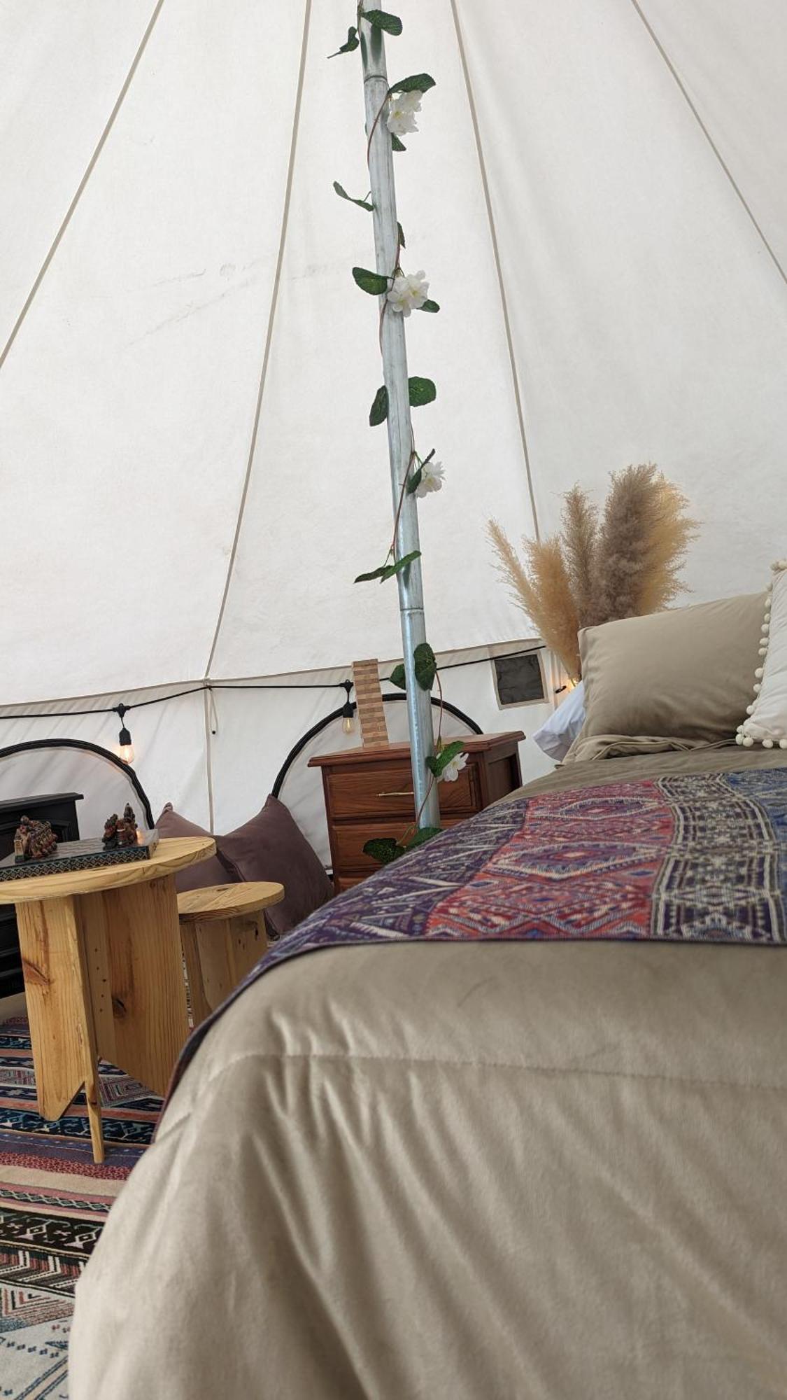 Hotel Killary & Glamping 4*
