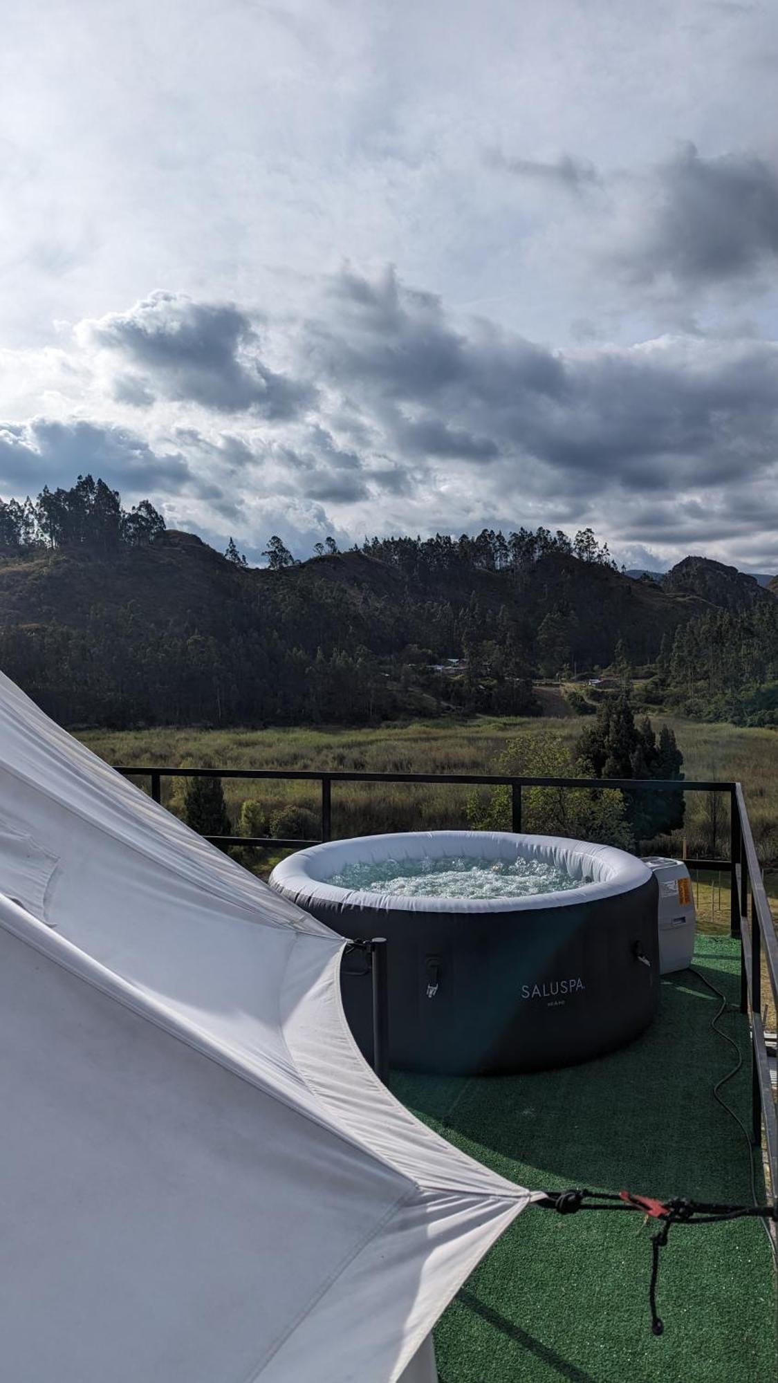 Killary & Glamping Hotel 4*