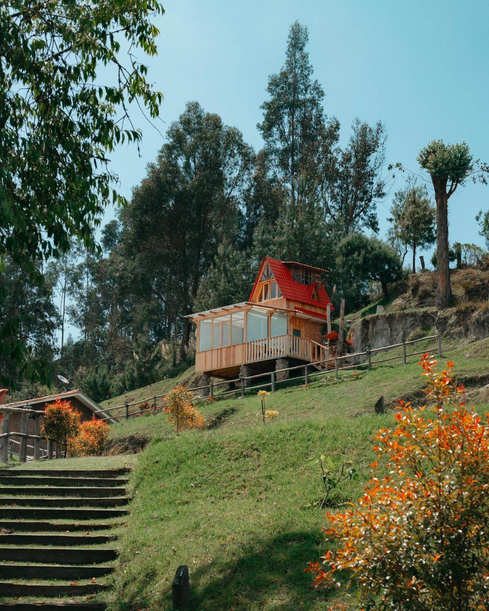 Killary & Glamping Hotel