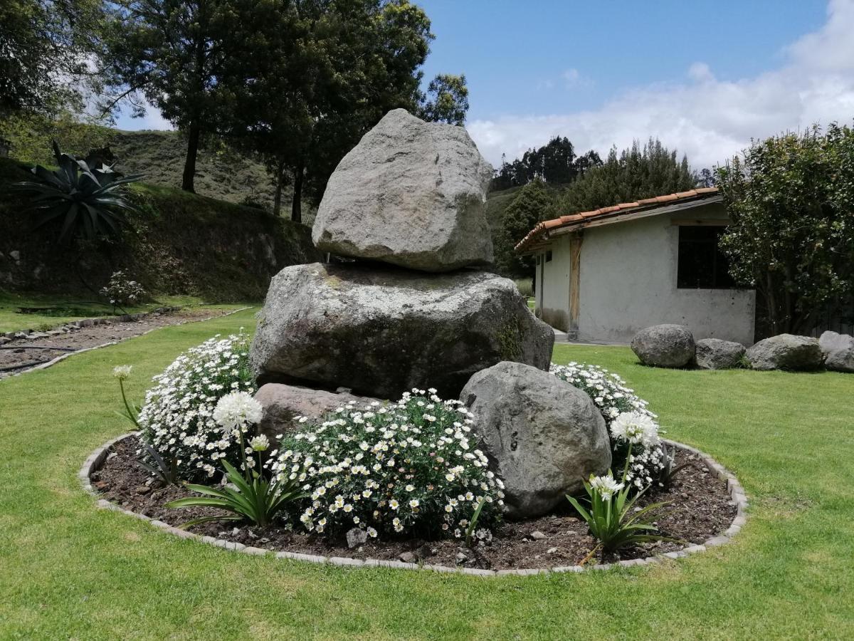Hotel Killary & Glamping Cachanlo de Sidcay