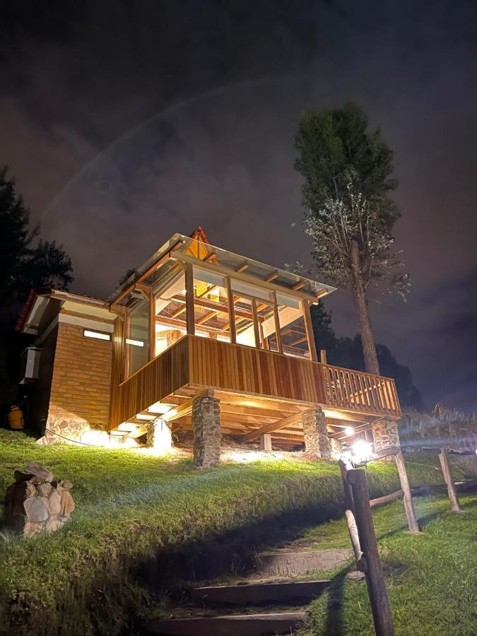 Hotel Killary & Glamping 4*