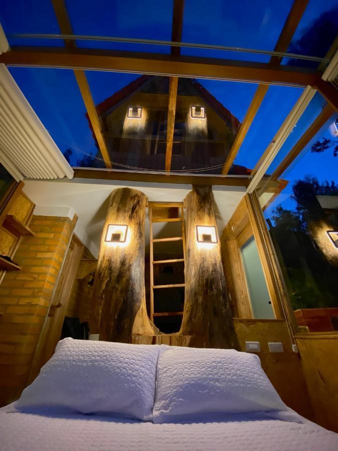 Killary & Glamping Hotel