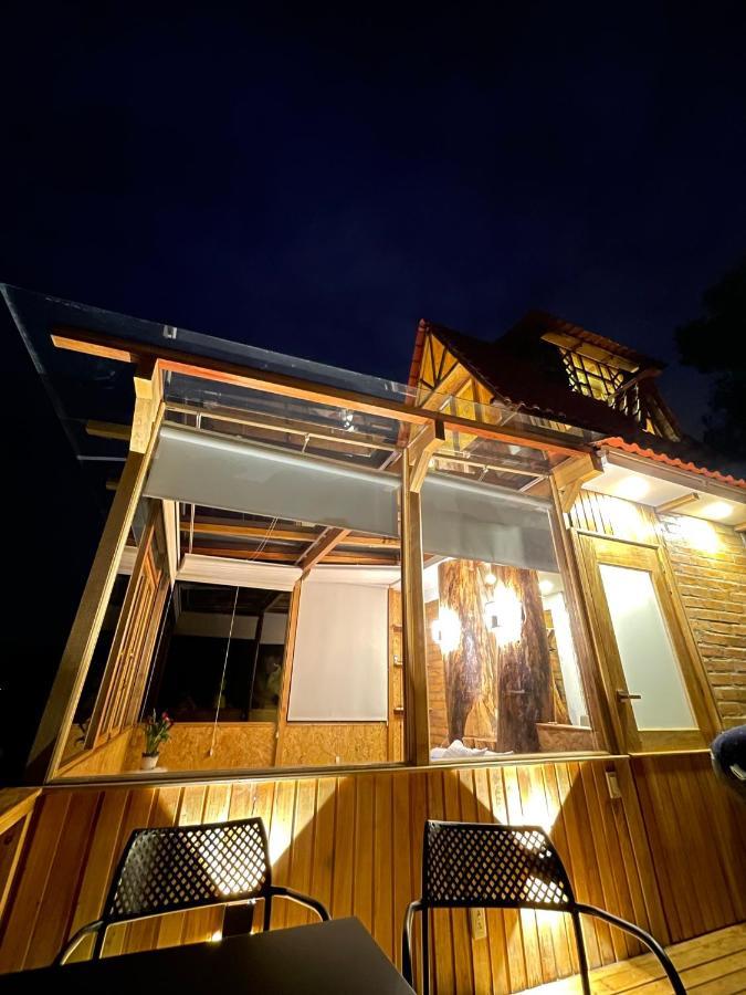 Killary & Glamping Hotel 4*